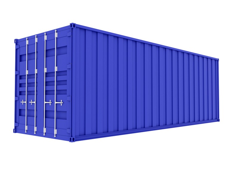 container 7